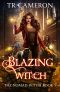 [The Nomad Witch 05] • Blazing Witch